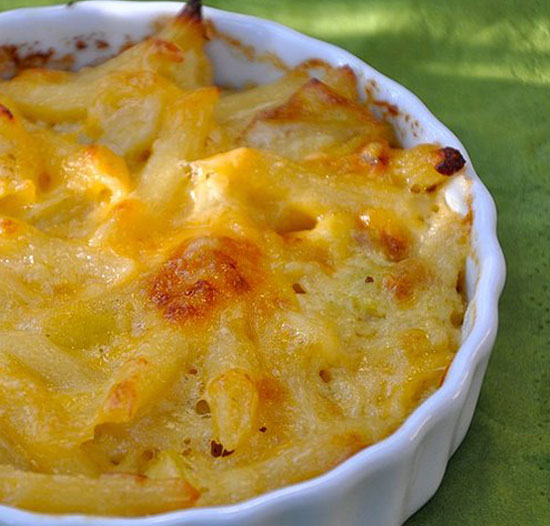 Mac n Cheese